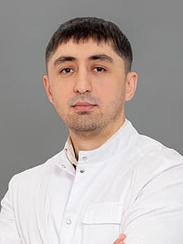 Фотография Хубонов Мурид Хубонович