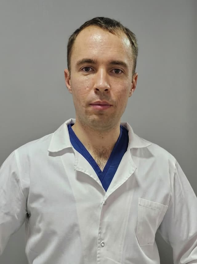 Фотография Островерхов Александр Иванович