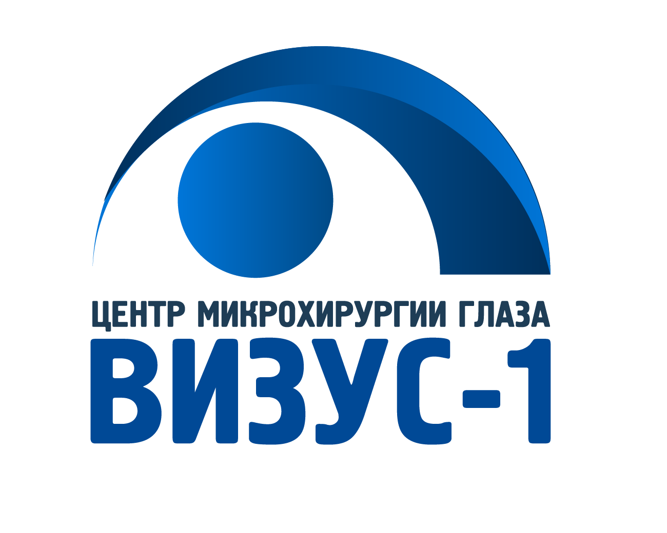 Центр микрохирургии глаза «Визус-1»